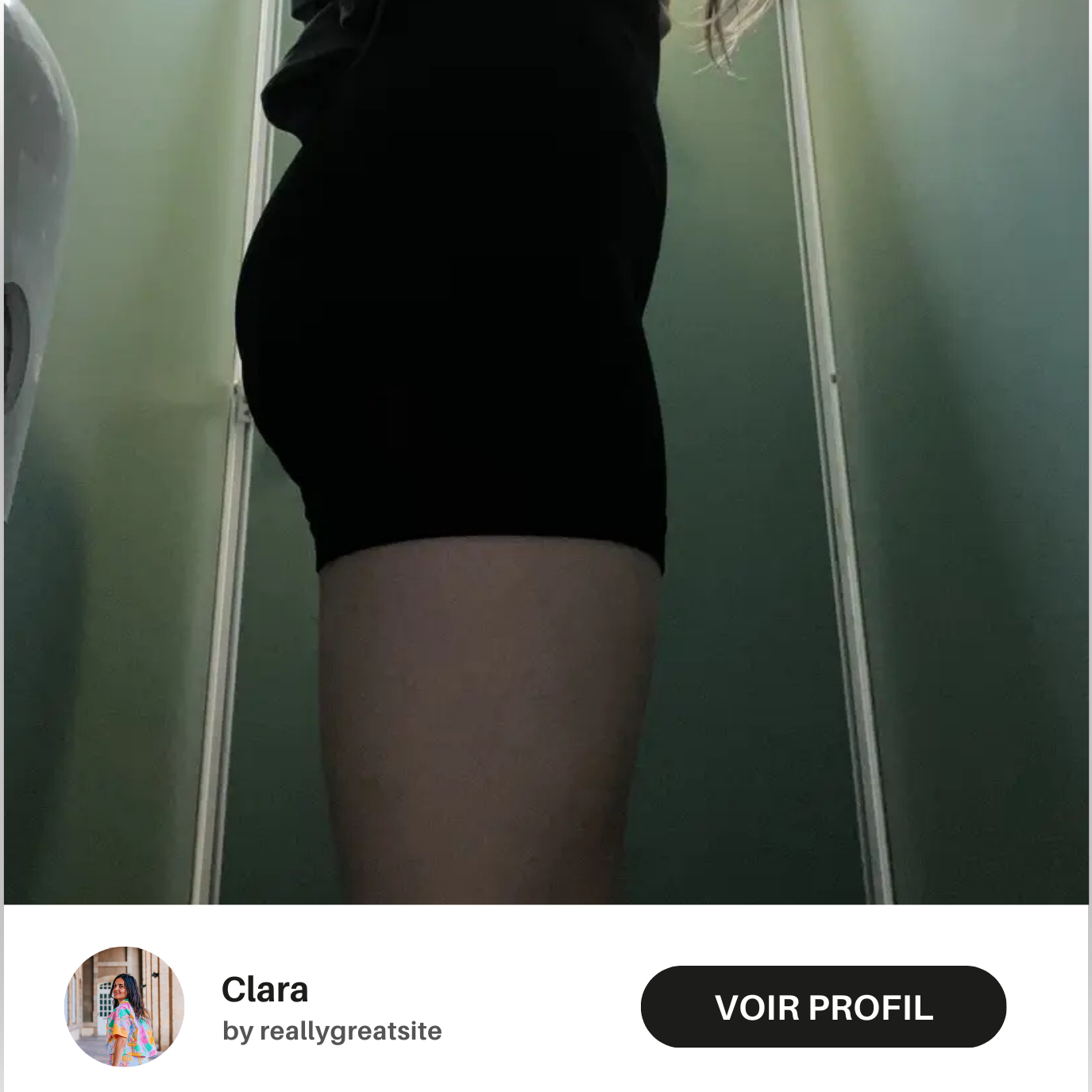 Instagram shop