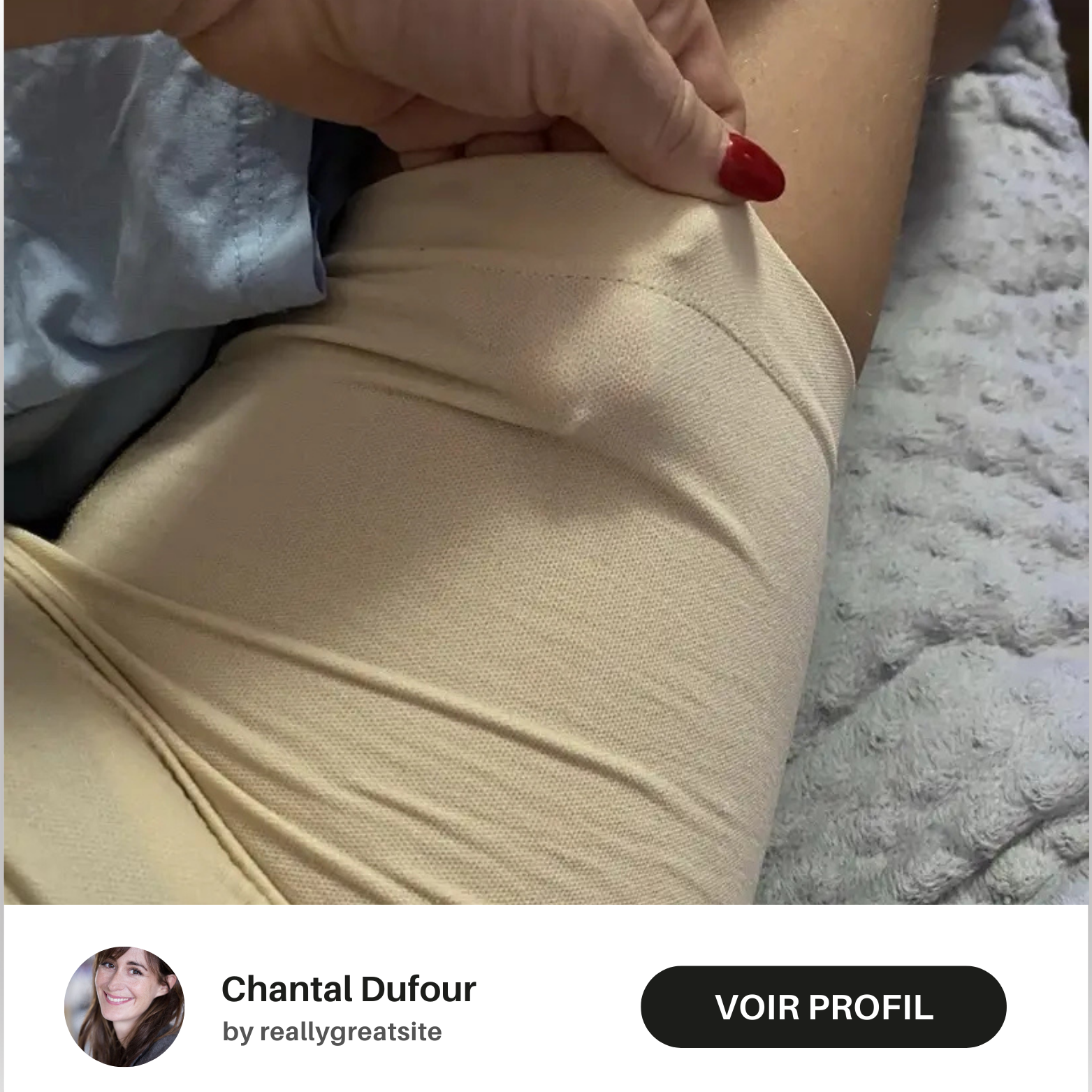 Instagram shop